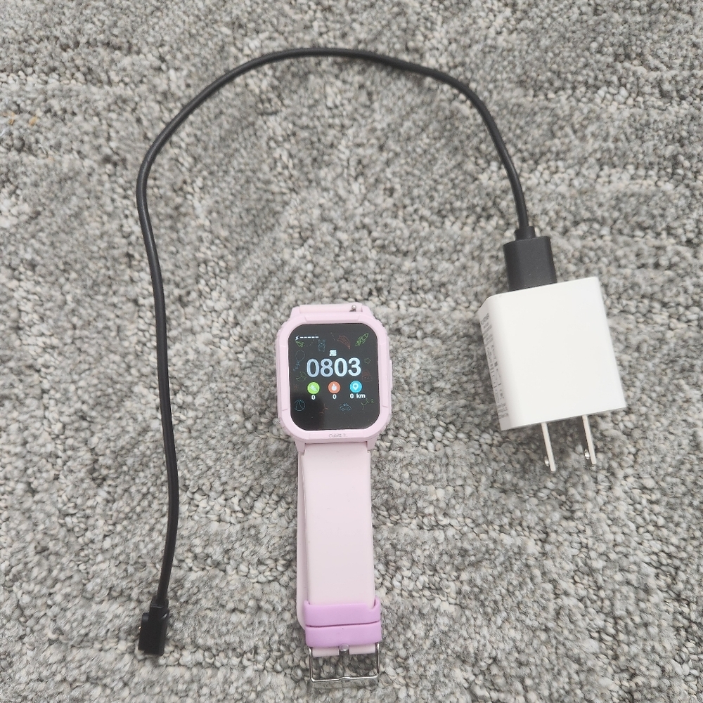 Cubitt Jr Smartwatch